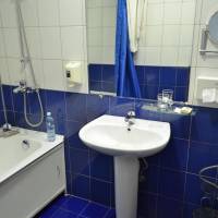 Single Room with Bath