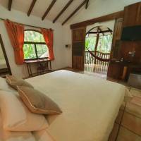 Staycation + Full board + Bike or Surf board