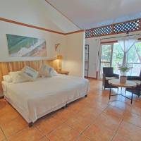 Ocean View Suite