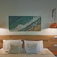 Superior Double or Twin Room with Terrace