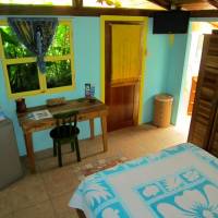 Honeymoon Suite