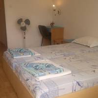 Twin Room with Balcony