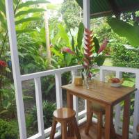 Bungalow (3 Adults)
