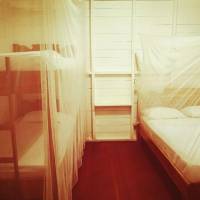 Quadruple Room with Bathroom