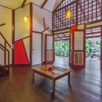  Three-Bedroom Bungalow