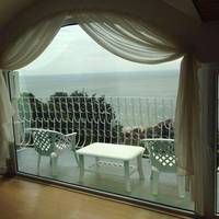 Two-Bedroom Apartment with Sea View