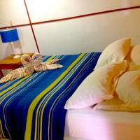 Deluxe Queen Room with A/C
