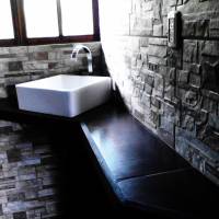 Deluxe Suite with Kitchen & A/C