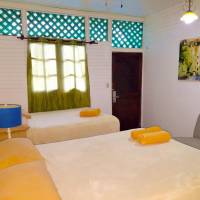 Deluxe Double Room with A/C