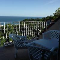 Studio Apartment with Sea View