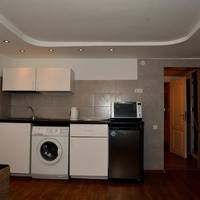 Apartment - Ground Floor with Garden View 