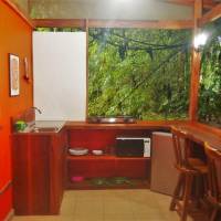 Apartment with Garden View