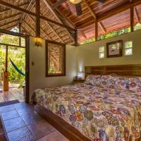 Honeymoon Bungalow