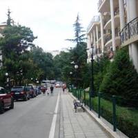 Апартаменты