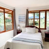 Studio with Ocean View