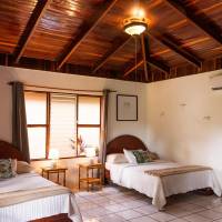 Large Double Room