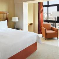 King Club Room