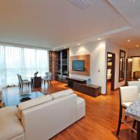 Master Suite