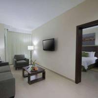 Deluxe Suite with King Bed 
