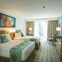Double Room with Two Double Beds