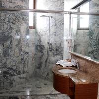 Three-Bedroom Penthouse Suite