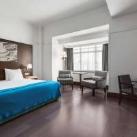 Large Superior Double Room 