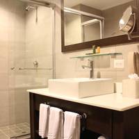 Fitness King Suite - Non-Smoking