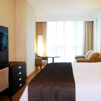 Premium King Room - Non-Smoking