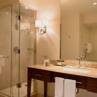 Tower Executive, 2 Double Beds, Non-Smoking
