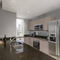 Tower Premier, 1 King Bed, 1 Bedroom Master Suite, Kitchen, Non-Smoking
