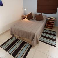 Single Room with Private Bathroom