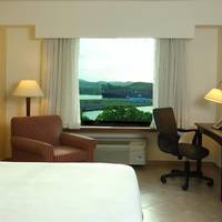 King Room with View