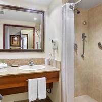 Twin Room with Mobility Access