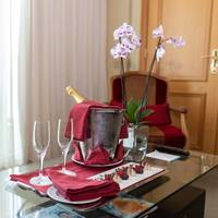 Romantic Room