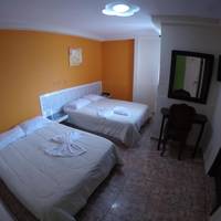 Double Room with Two Double Beds