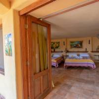 Double Queen Room with Ocean View