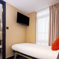Small Single Room
