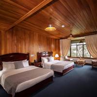 Superior Queen Room with Two Queen Beds