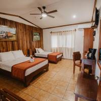 Standard  Room