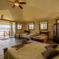 Suite with Sea View