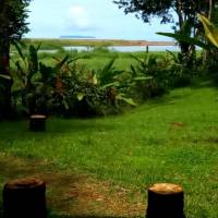 Bungalow with Sea View