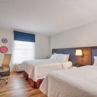 Queen Room with Two Queen Beds