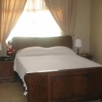 Double or Twin Room with Private Bathroom