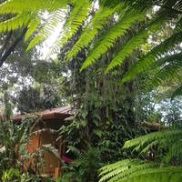 Bungalow (2 Adults)