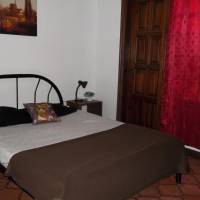 Economy Double or Twin Room