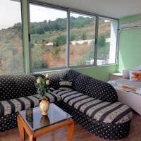 Deluxe Suite with Sea View