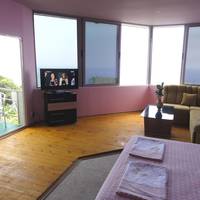 Deluxe Suite with Sea View