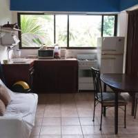 Apartment (2 Adults)