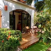One-Bedroom Villa