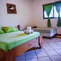 Basic Triple Room